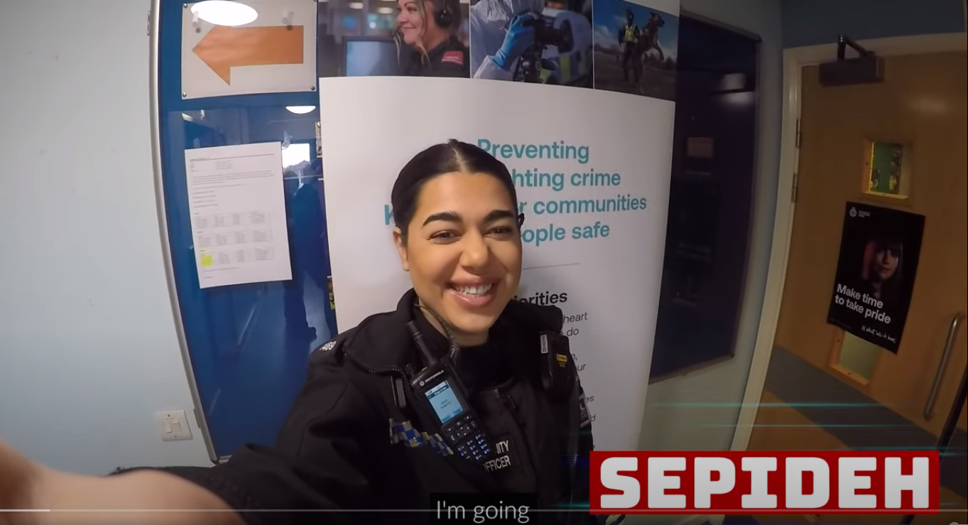 A day in the life of a PCSO