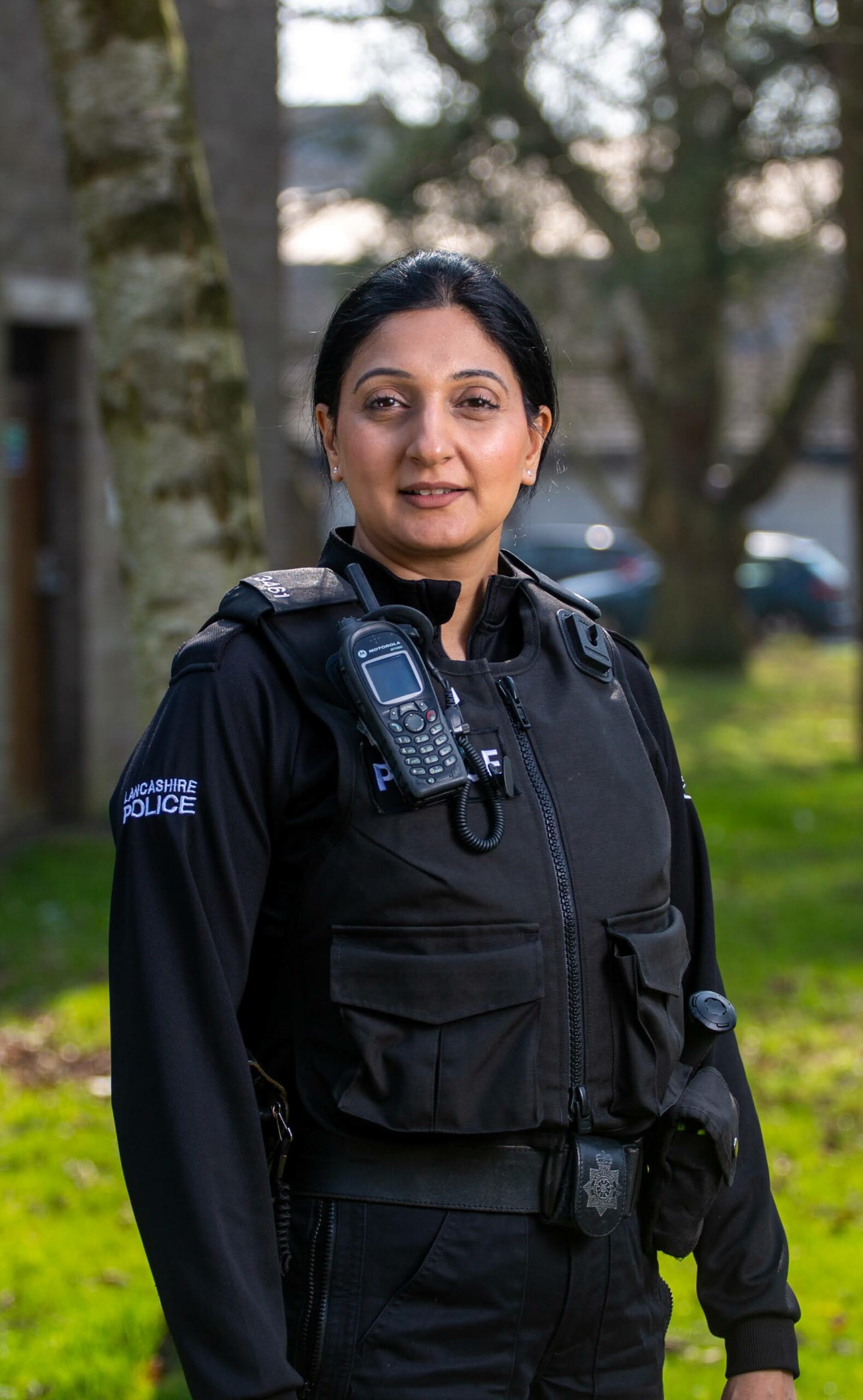 PC Nikki